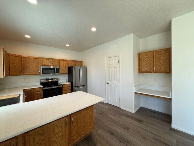 Photo - Freshly Updated Four Bedroom