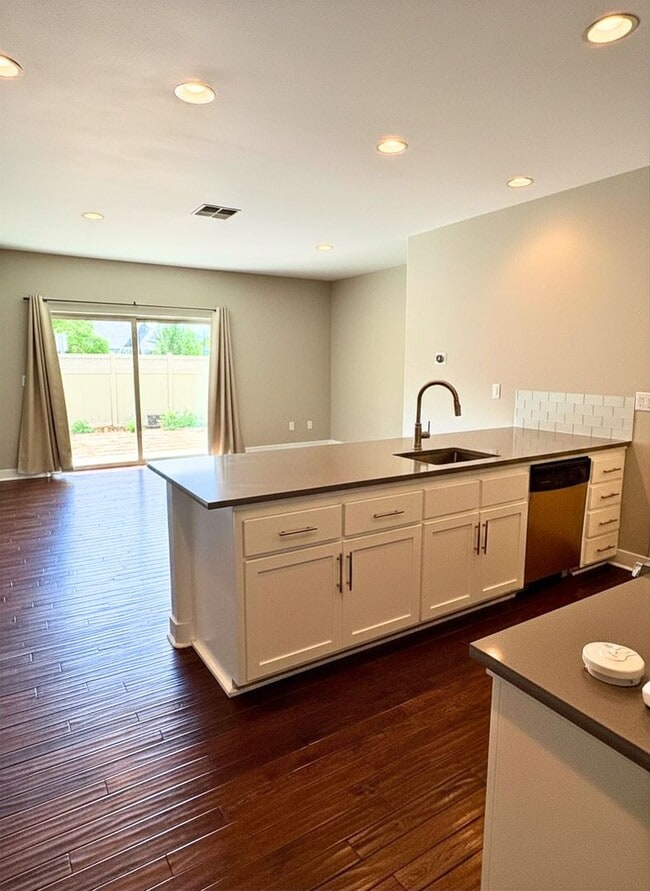 Photo - Central Point - Refined Townhouse with Dual Primary Suites
