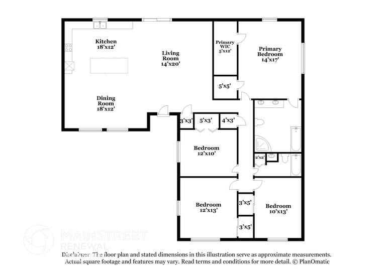 Photo - 11028 Woodland Dr House