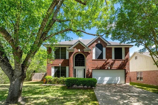 Photo - 9301 Tea Rose Trail