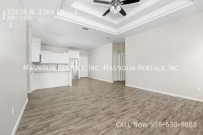 Photo - 12638 N 33rd Ln Unidad 2