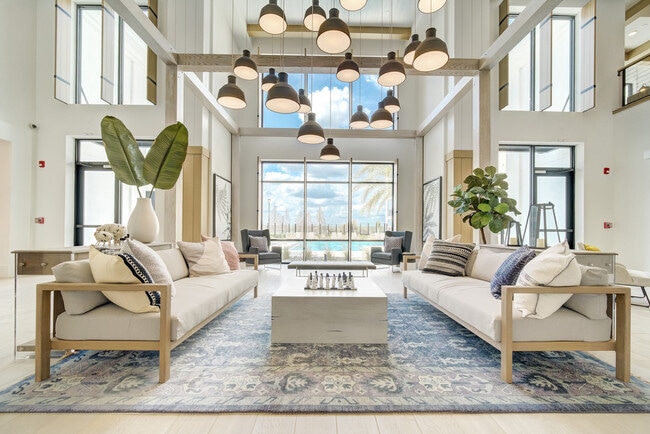 IMT Lake House