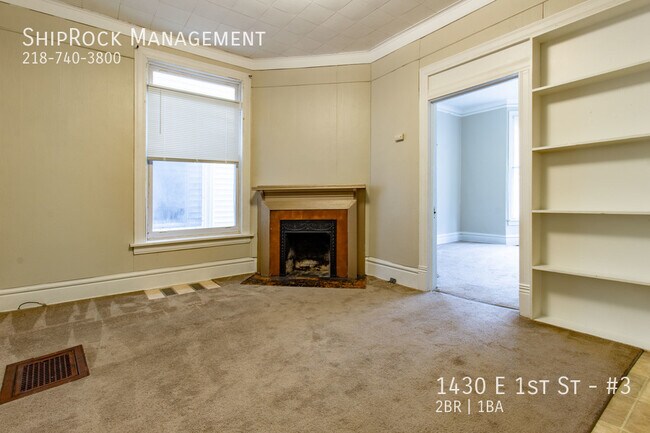 Photo - 1430 E 1st St Unit #3