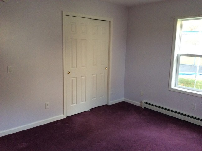 #1 bedroom