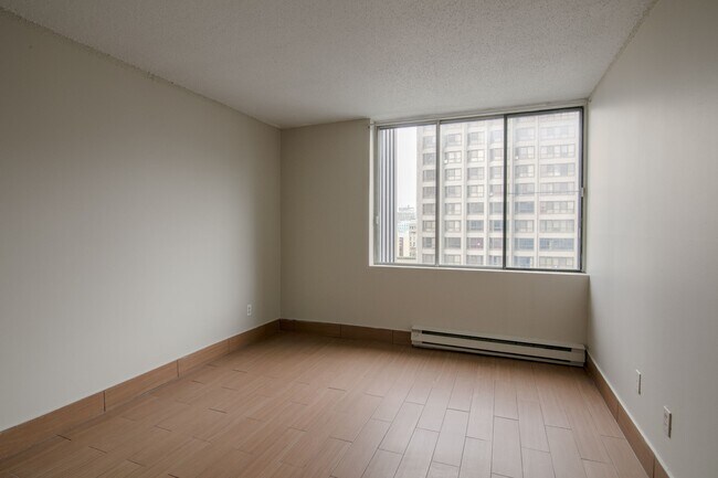 Photo - 2285 Rue St Mathieu Unité 1807