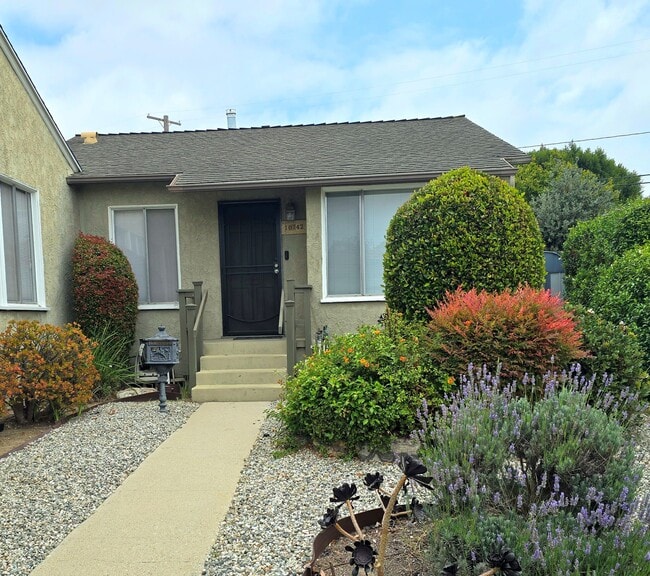 1-10742 Galvin - 10742 Galvin St Unit 10742