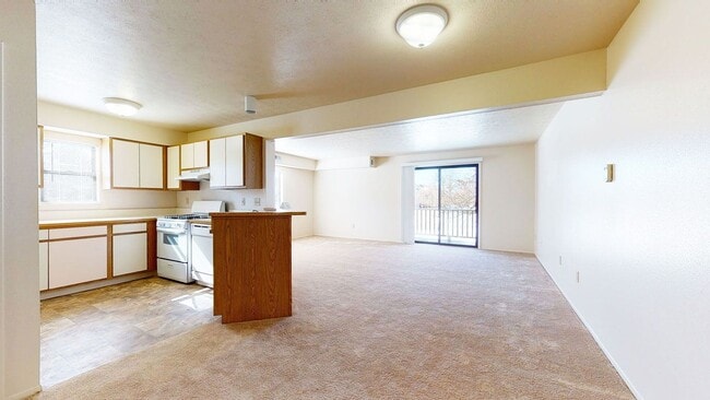 Windmill Lakes Apartments