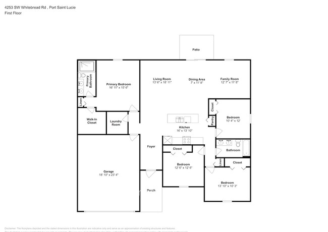 Photo - 4253 SW Whitebread Rd