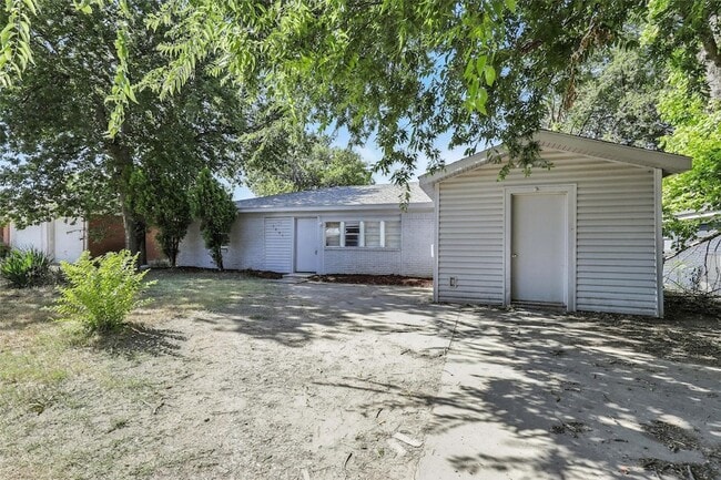 Building Photo - 7841 Abbott Dr Rental