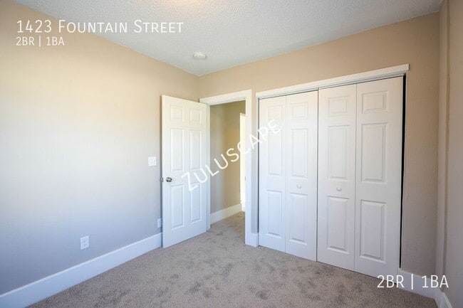 Photo - 1423 Fountain St