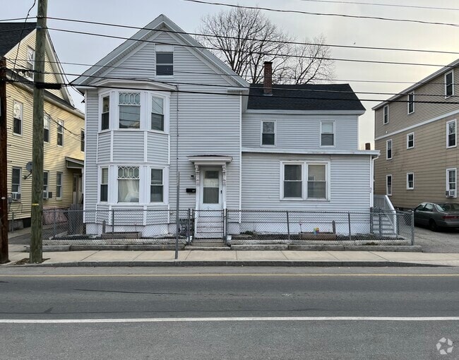 Apartments for Rent in New Hampshire