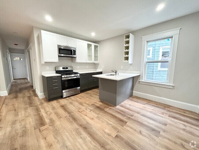 Building Photo - 19 Sudan St Unit #2 Rental