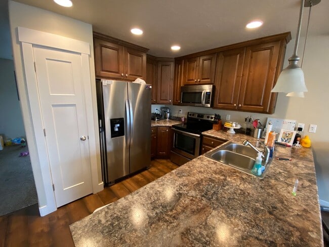 Photo - Cute Provo Townhome