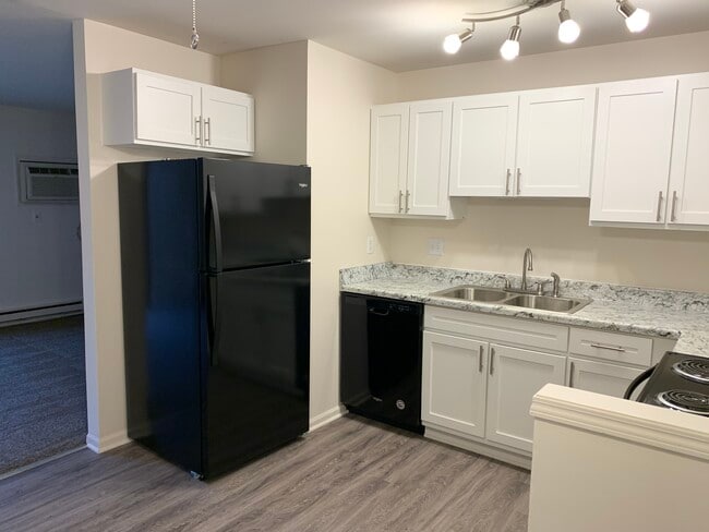 Photo - Anita Terrace Apartments