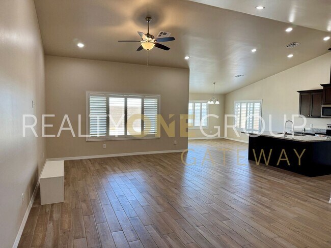 Photo - Enjoy those Arizona Sunset in this Three Bedroom Two Bath Home full of upgrades !!