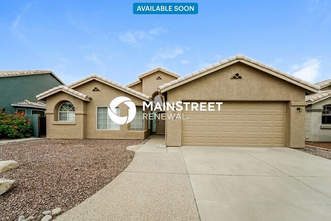 Photo - 6730 W Nueva Vista Dr House