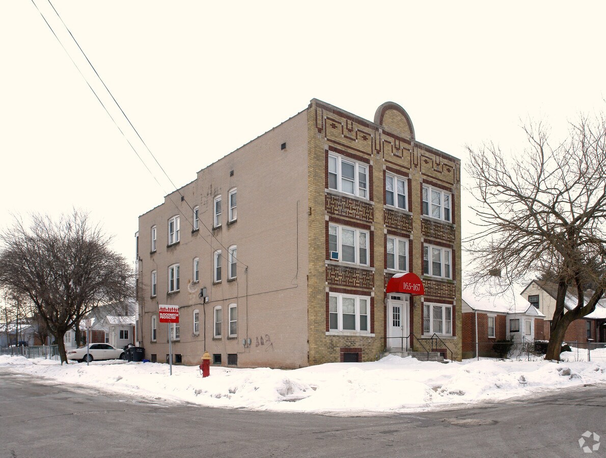 Photo - 165-167 Roosevelt St