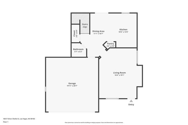 Photo - 10517 Silver Cholla Ct