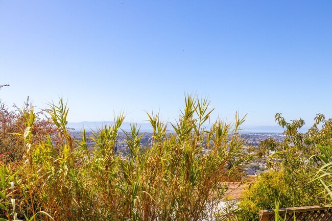 Photo - Studio with incredible views of the Bay!