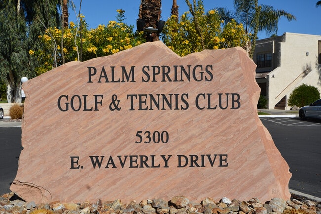 Photo - 5300 E Waverly Dr Unit Waverly Drive