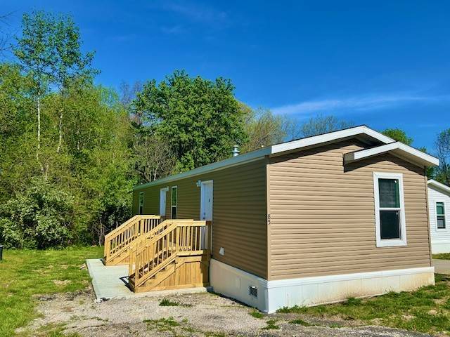 Building Photo - 1650 Bethel-New Richmond Rd