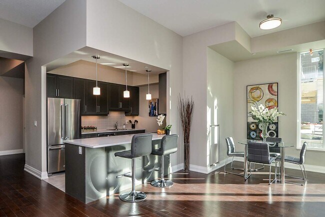 The Balmoral - The Balmoral