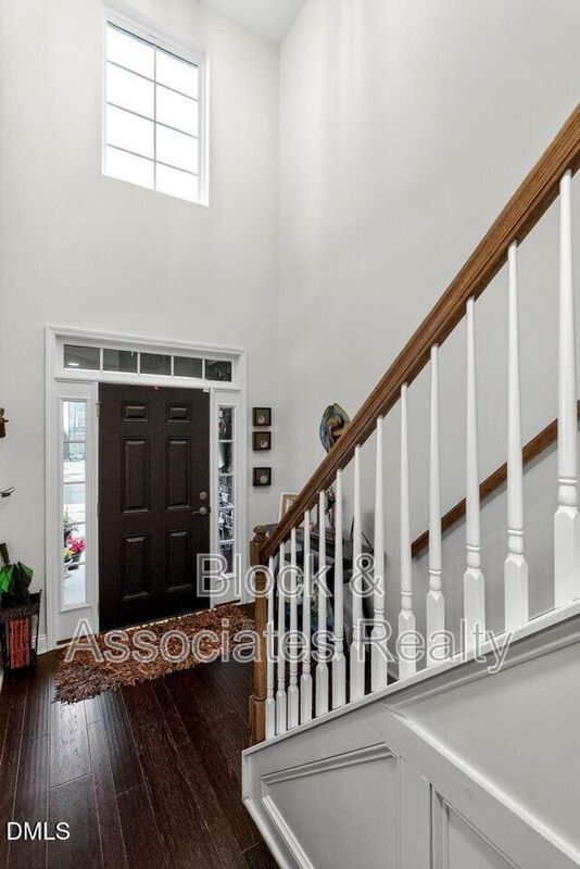 405 Hickory Run Ln