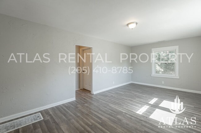 Photo - Renovated 2BR Gem in Chattanooga – Afforda...