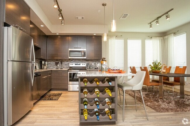 Building Photo - Don’t Just Dream It – Live It in Katy 2/2! Unit SR2 Rental