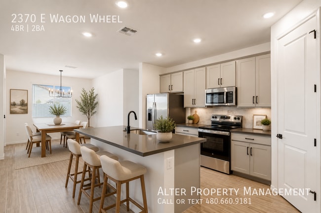 Photo - 2370 Wagon Wheel Ln
