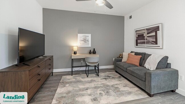 Photo - 1001 E Playa Del Norte Dr Unit 1210.1407814