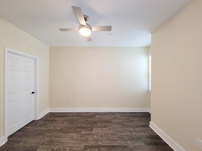 JFK Apartments