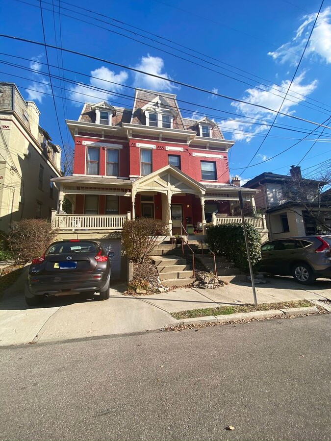 2412-2414 Salutaris Avenue - 2412-2414 Salutaris Avenue Apartment Unit 2412S 1
