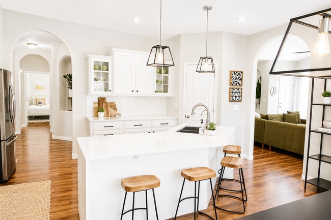 Photo - Lovely Home For Rent In Lehi, UT