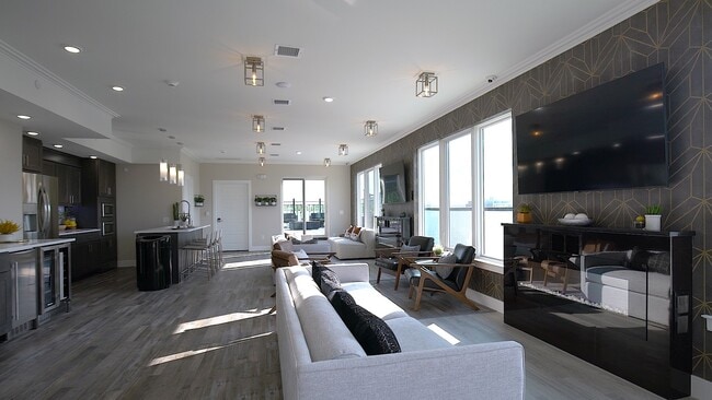 Photo - Knox @ 100 Polk St