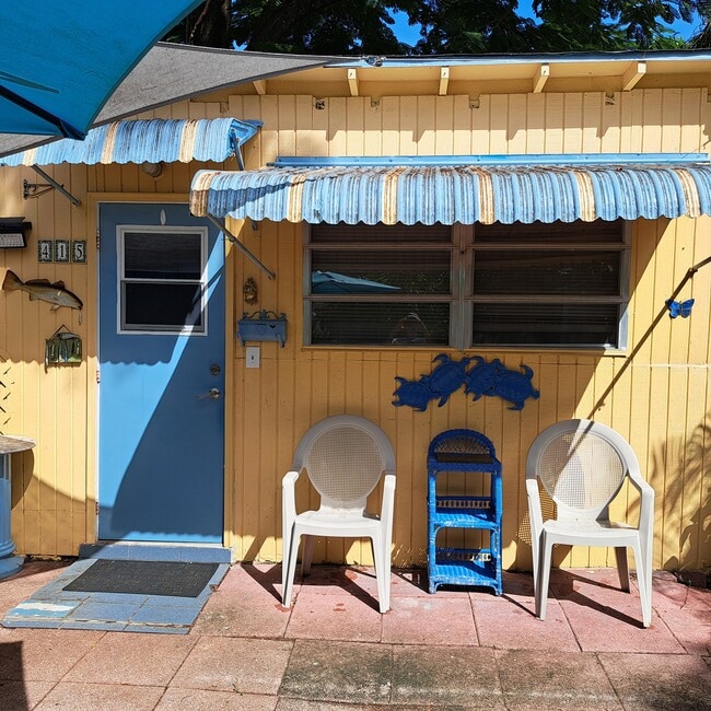 Photo - 415 S 19th Ave Unit $1400 monthly elec. inc.