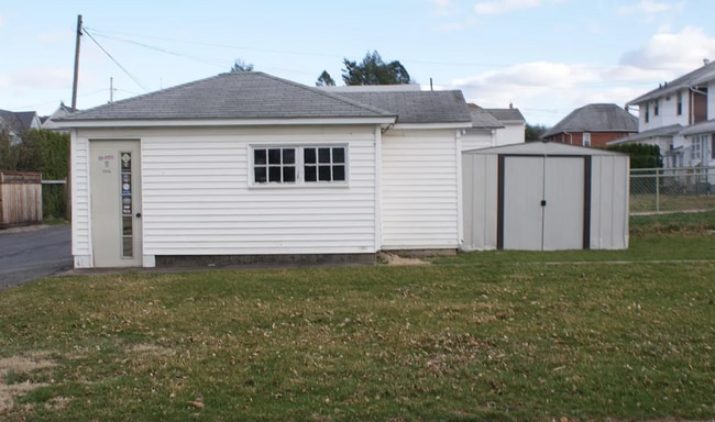 Photo - Fleetwood Borough Rental