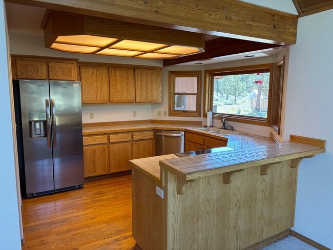 Photo - 2 Story Home on 12 Acres of Land!!