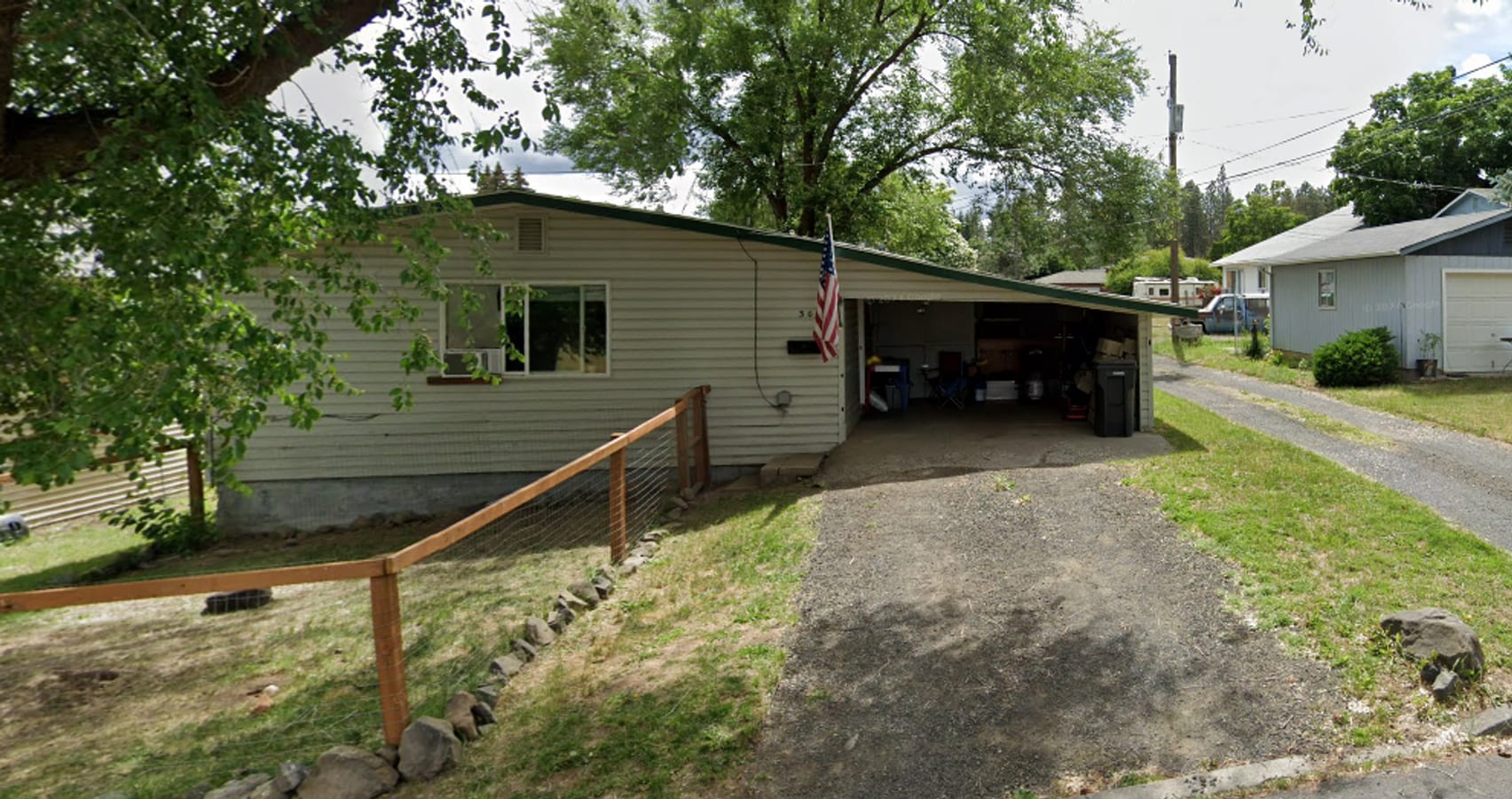 Photo - 308 Vine St