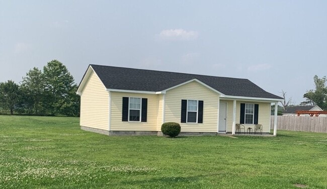 1243 Ramsey Rd