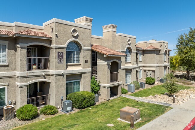 Photo - Boulders Canyon at La Reserve