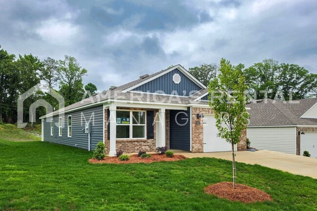 Photo - New Construction Home Available for Rent NOW!