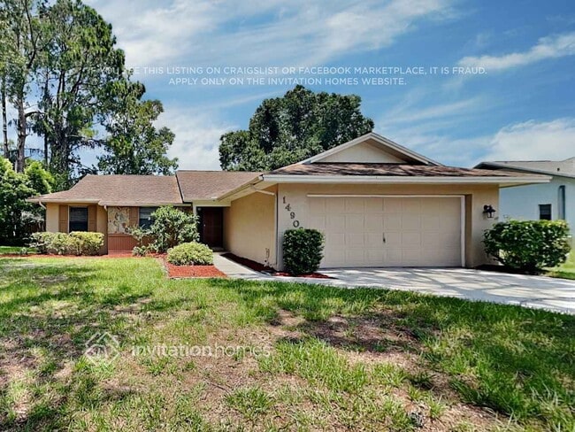 Building Photo - 14906 Coldwater Ln