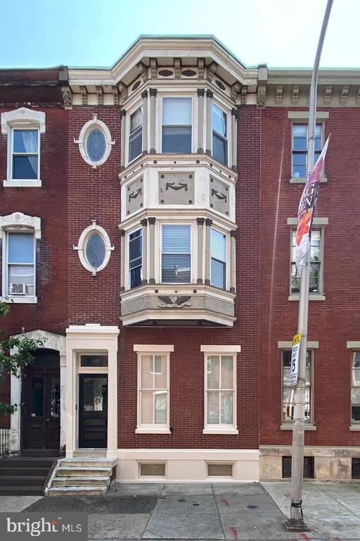 Photo - 1728 Mt Vernon St Apartment Unit 1