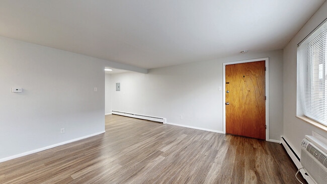 Photo - Majestic Heights Apartments