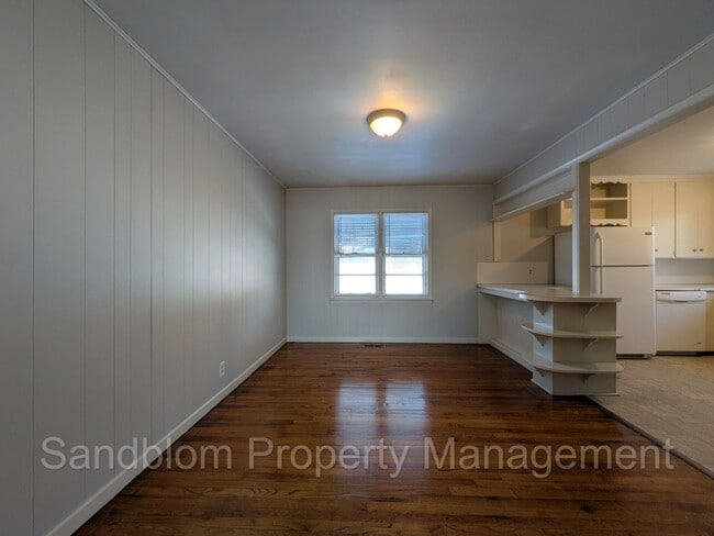 Photo - FOR LEASE | Tulsa | $1250 Rent