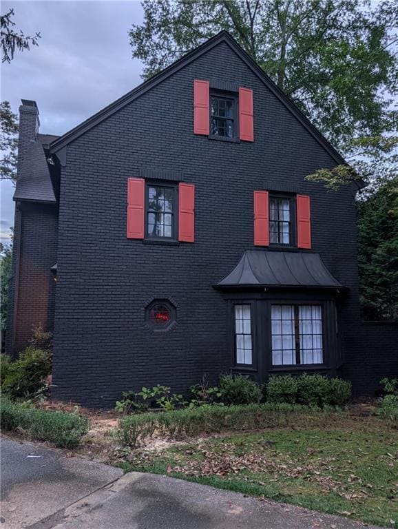 Building Photo - 3345 Habersham Rd NW Rental
