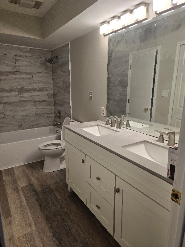 Photo - 138 N Rose St Apartamento