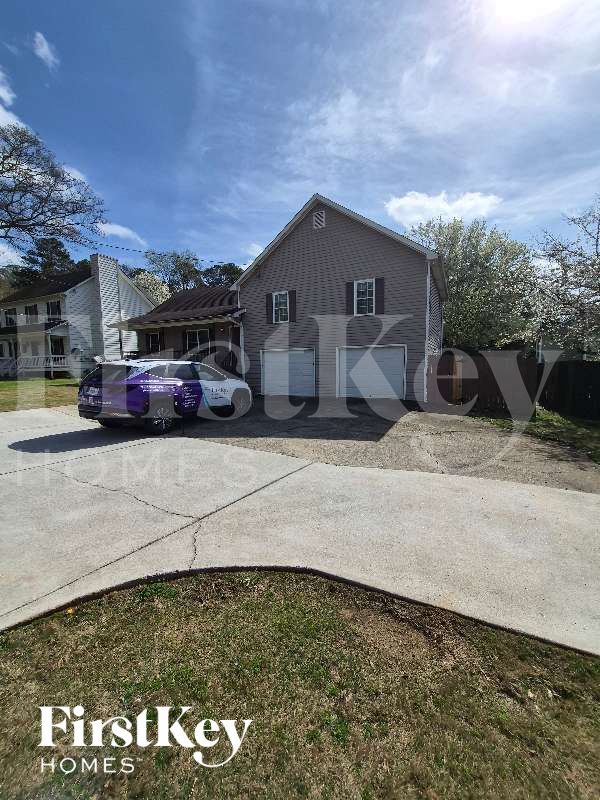 Building Photo - 5080 Pine Mountain Rd NW