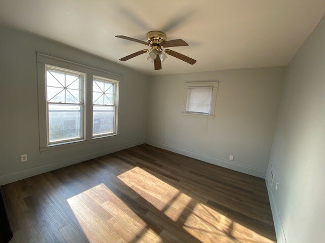 Bedroom - 514 Walnut Ct